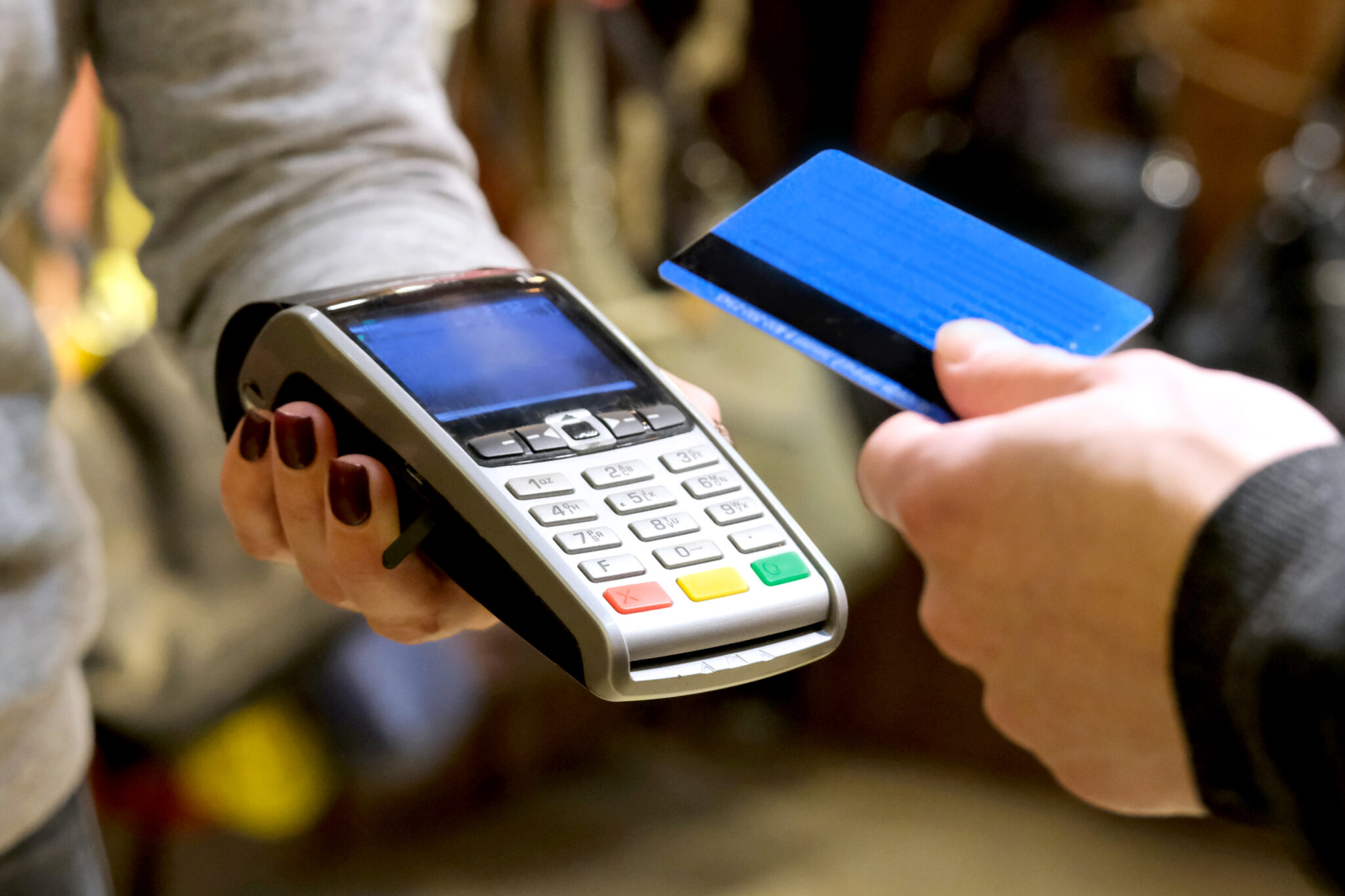 Turning a digital payments pioneer into a market leader