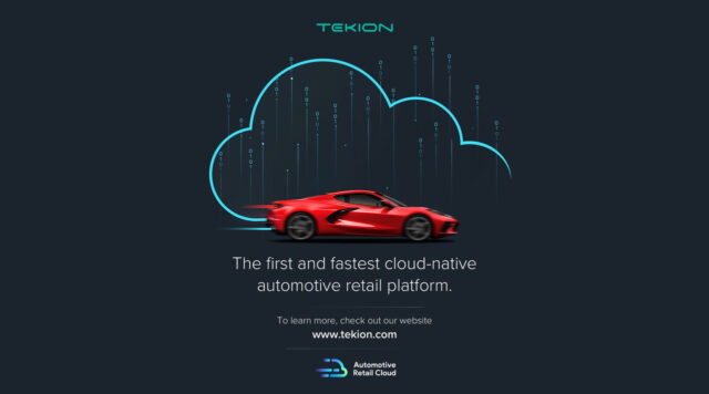 Tekion: Transforming automotive dealerships and the car-buying experience